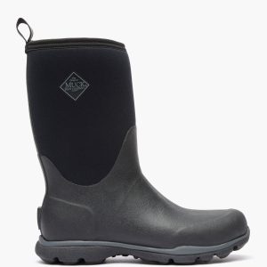 Men's Arctic Excursion Mid Boot