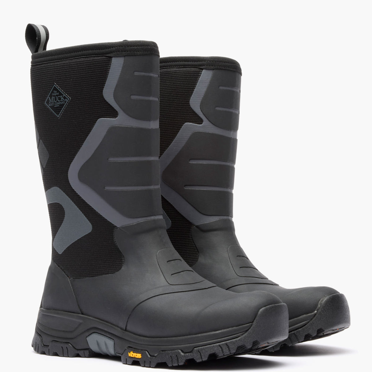 Men's Apex Pro All-Terrain Boot - Image 5