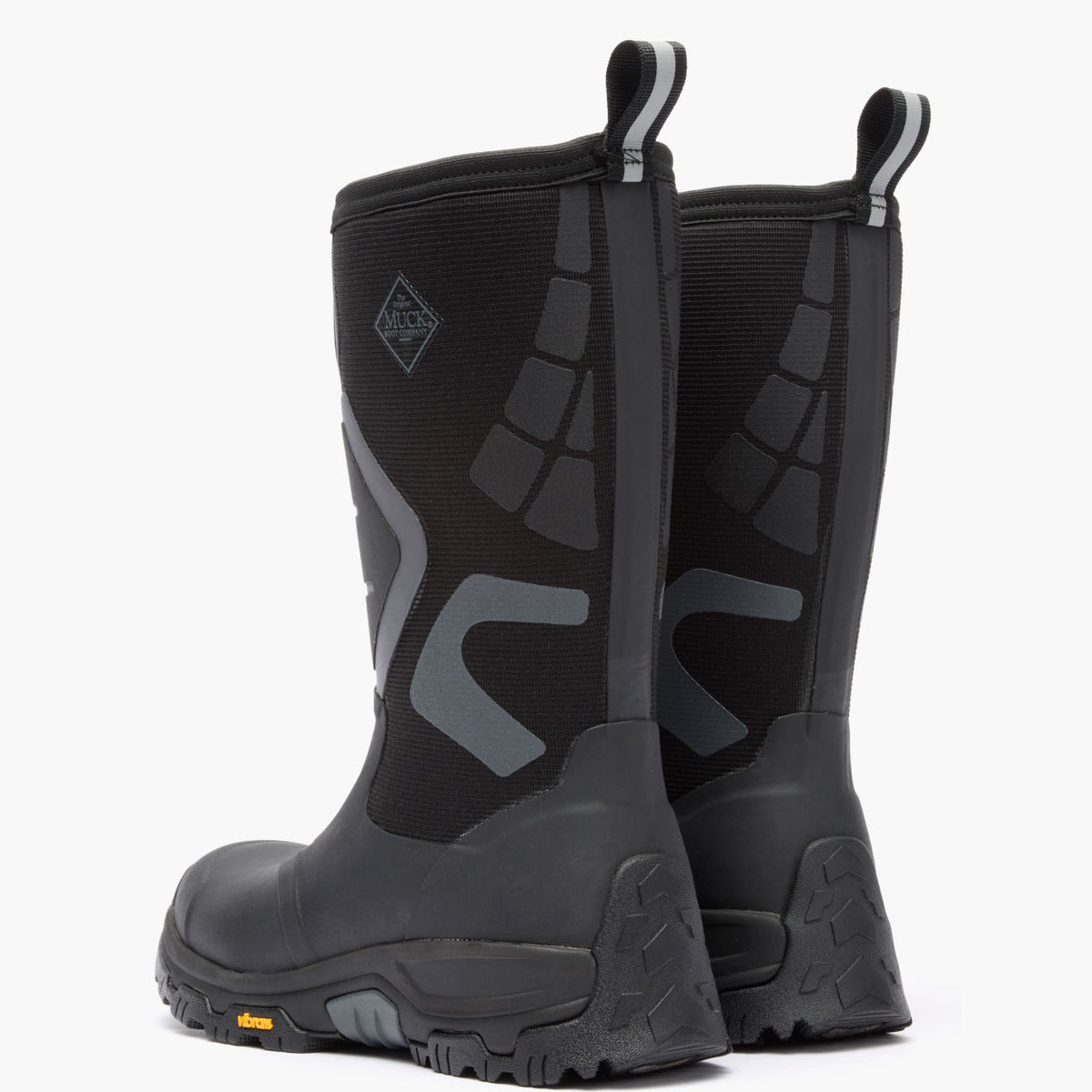 Men's Apex Pro All-Terrain Boot - Image 6