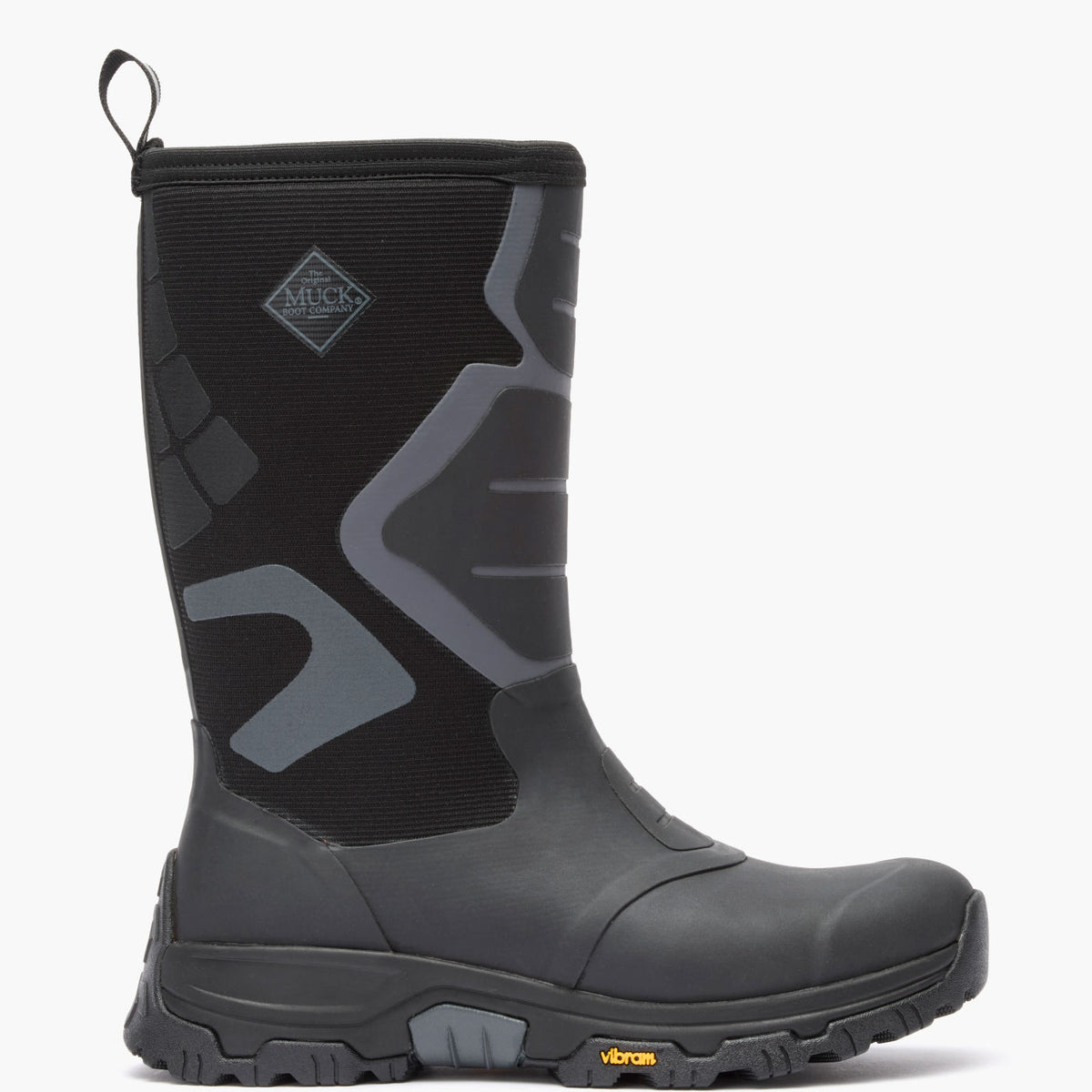 Men's Apex Pro All-Terrain Boot