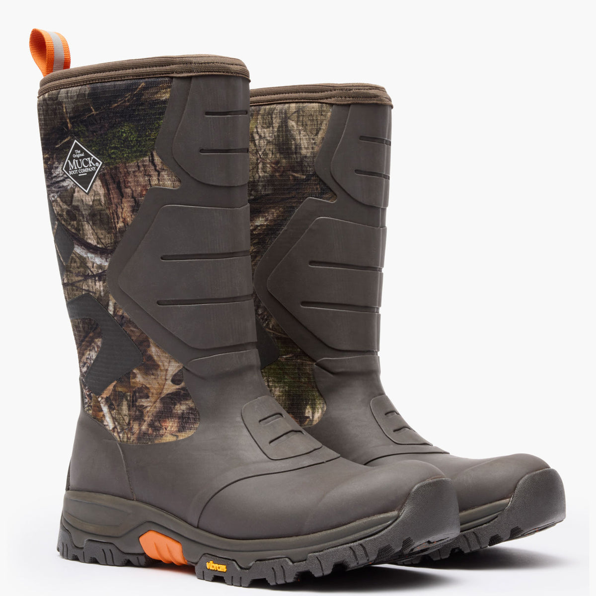 Men's Apex Pro All-Terrain Boot - Image 5