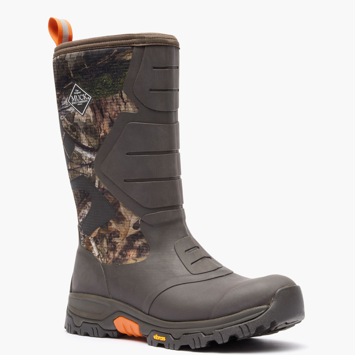 Men's Apex Pro All-Terrain Boot - Image 2