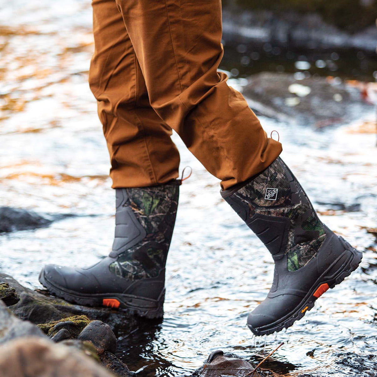 Men's Apex Pro All-Terrain Boot - Image 7