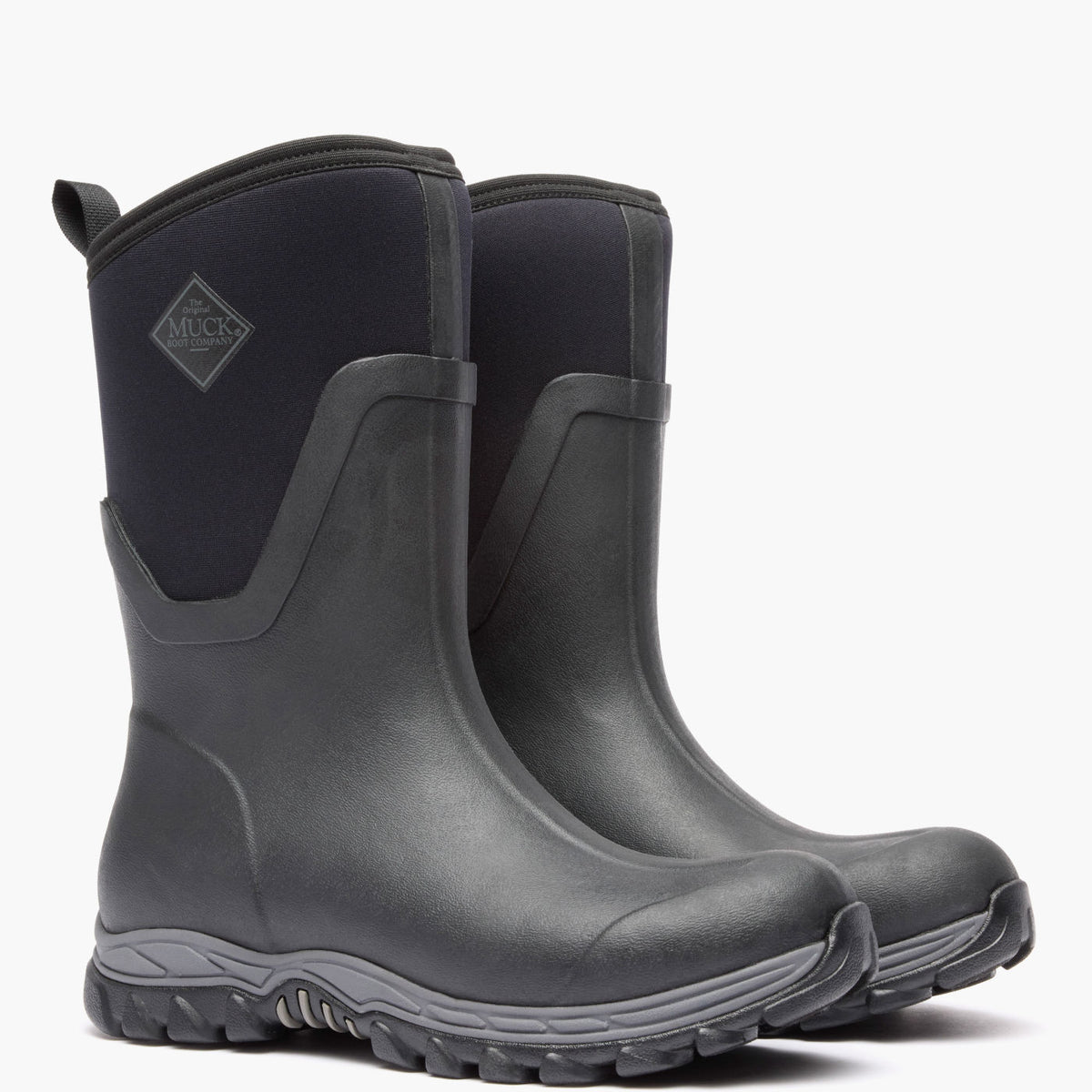 Women's Arctic Sport II Mid Boot - Image 5