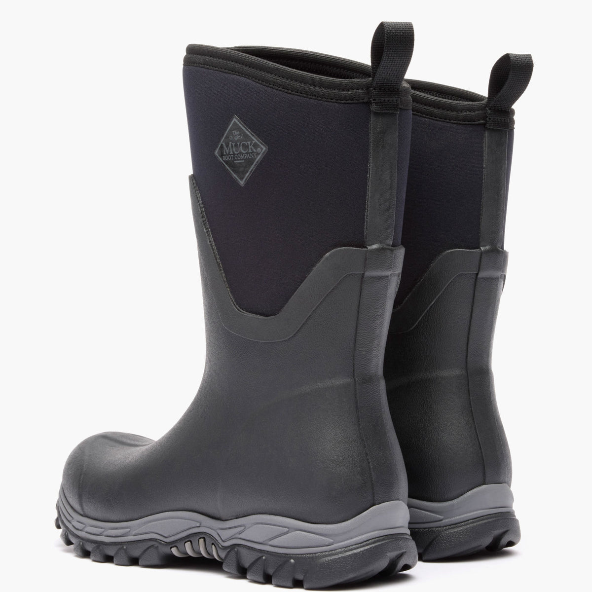 Women's Arctic Sport II Mid Boot - Image 6