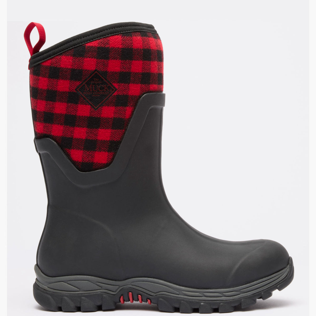 Women's Arctic Sport II Mid Boot
