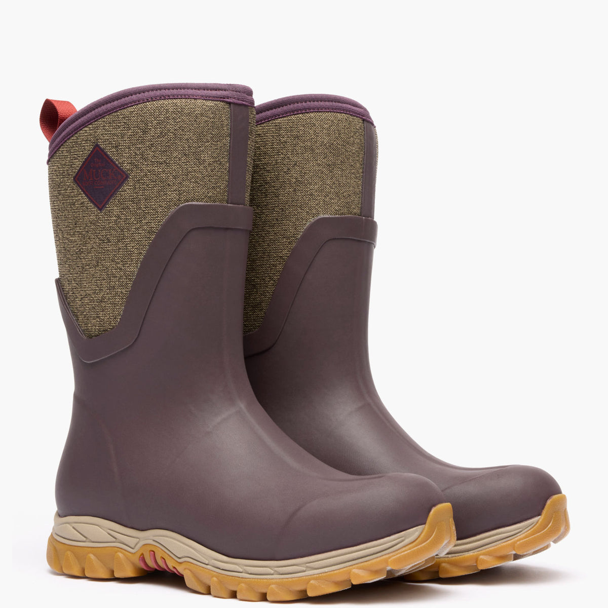 Women's Arctic Sport II Mid Boot - Image 5