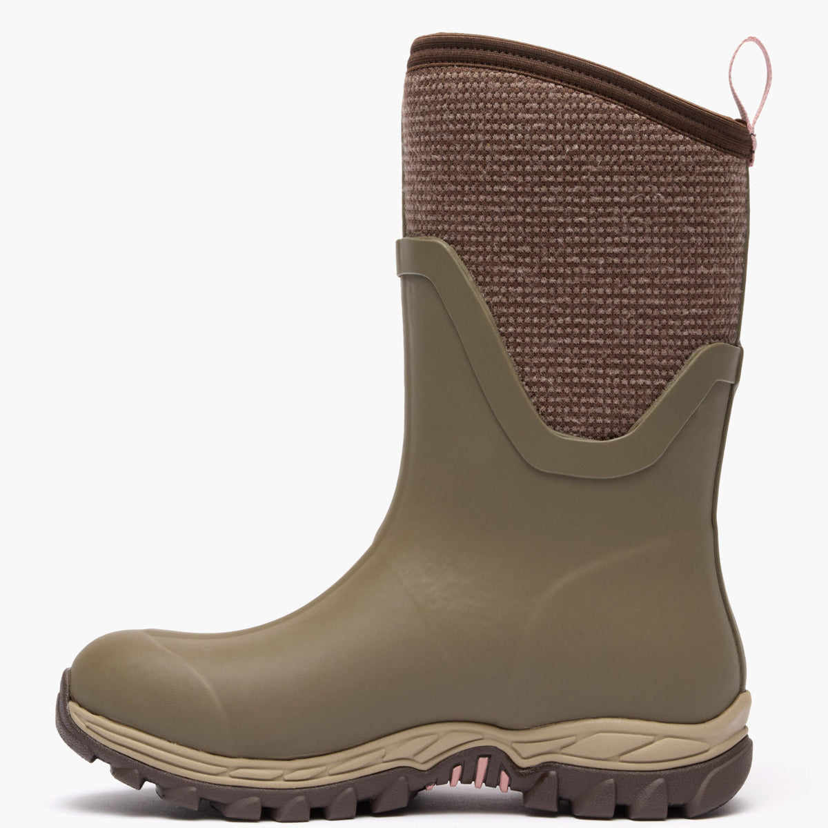 Women's Arctic Sport II Mid Boot - Image 3
