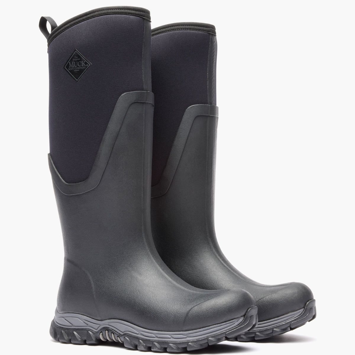 Women's Arctic Sport II Tall Boot - Image 5