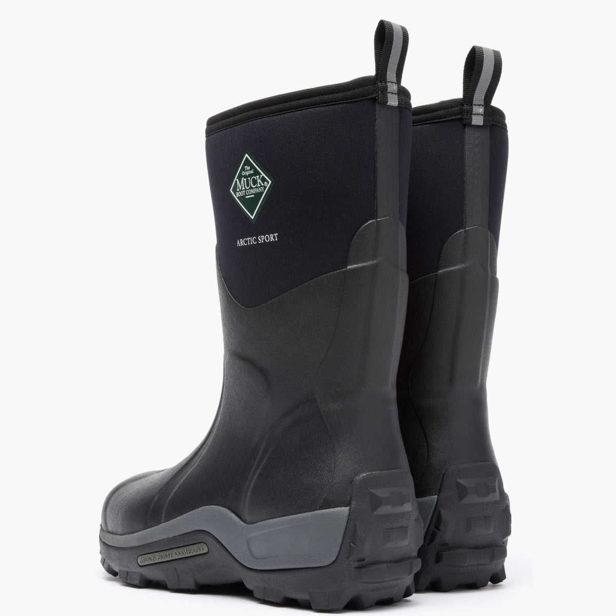 Men's Arctic Sport Mid Boot - Image 6