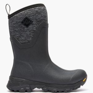 Women's Arctic Ice Mid Boot + Vibram Arctic Grip A.T.