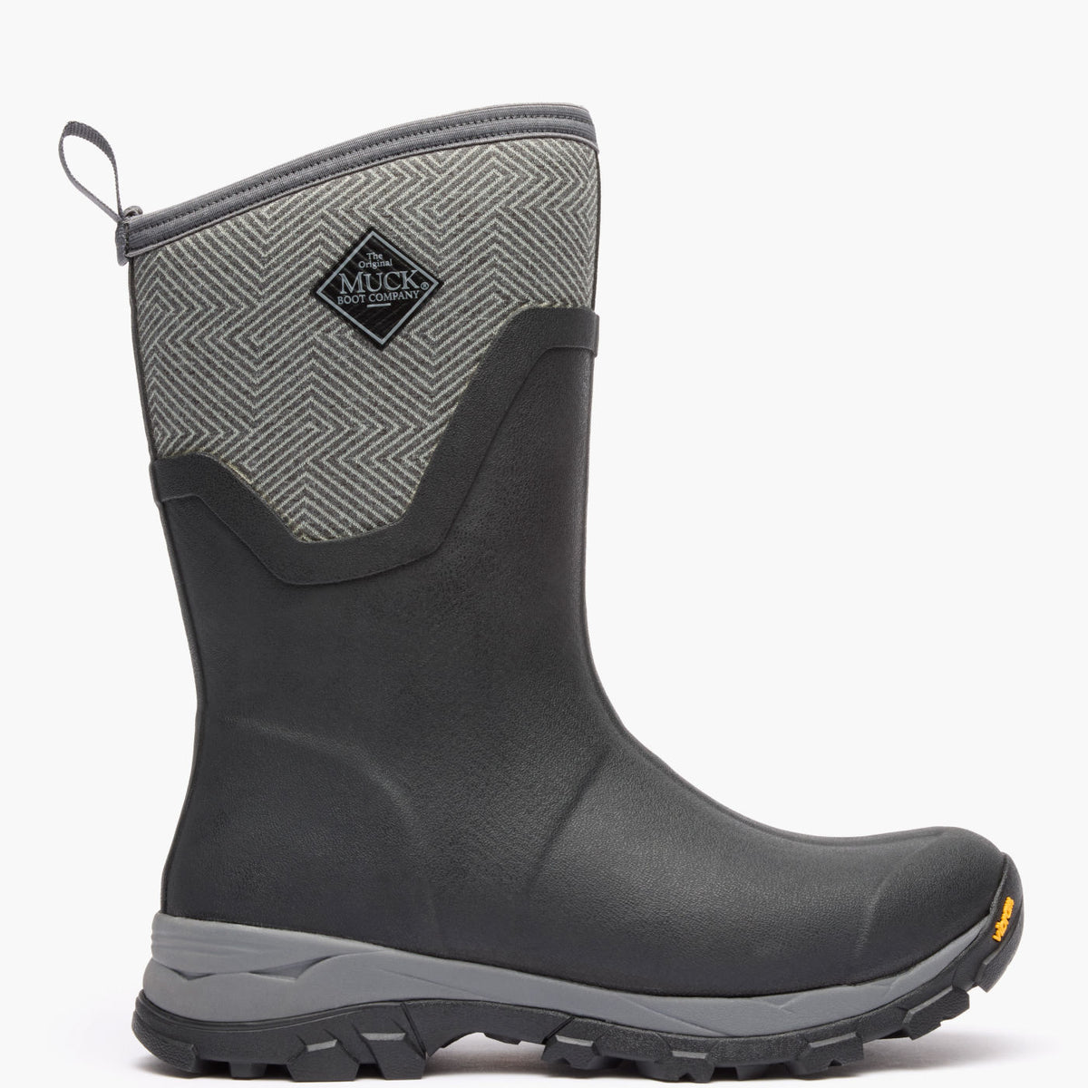 Women's Arctic Ice Mid Boot + Vibram Arctic Grip A.T.