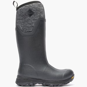 Women's Arctic Ice Tall Boot + Vibram Arctic Grip A.T.