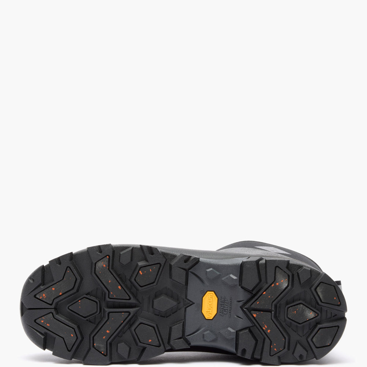 Men's Arctic Ice 12" Insulated Mid Boot + Vibram Arctic Grip A.T. - Image 4