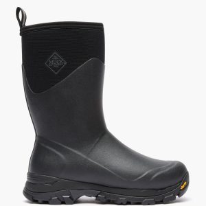 Men's Arctic Ice 12" Insulated Mid Boot + Vibram Arctic Grip A.T.