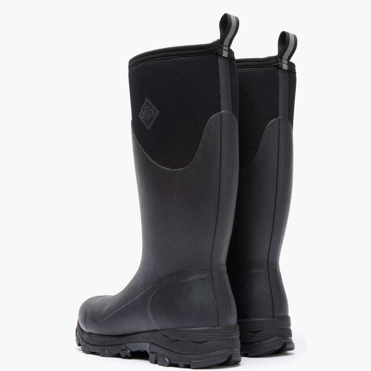 Men's Arctic Ice 16" Insulated Boot + Vibram Arctic Grip A.T. - Image 6