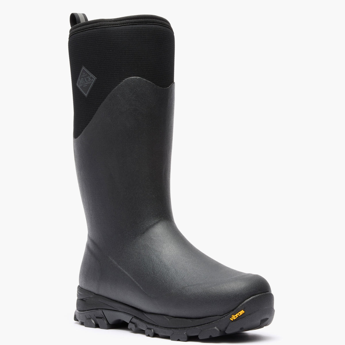 Men's Arctic Ice 16" Insulated Boot + Vibram Arctic Grip A.T. - Image 2