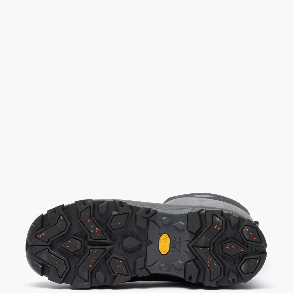 Men's Arctic Ice 16" Insulated Boot + Vibram Arctic Grip A.T. - Image 4