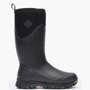 Men's Arctic Ice 16" Insulated Boot + Vibram Arctic Grip A.T.