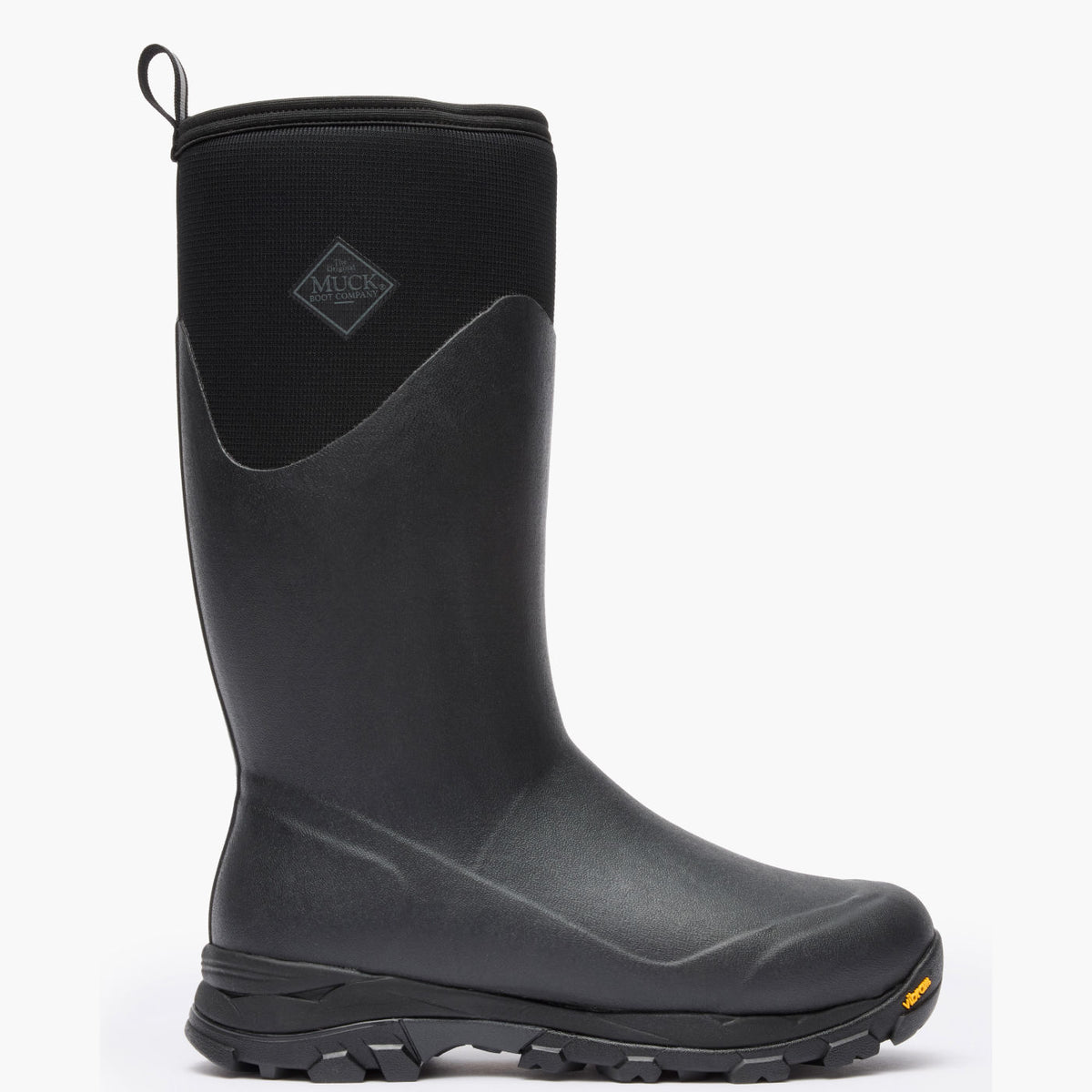 Men's Arctic Ice 16" Insulated Boot + Vibram Arctic Grip A.T.