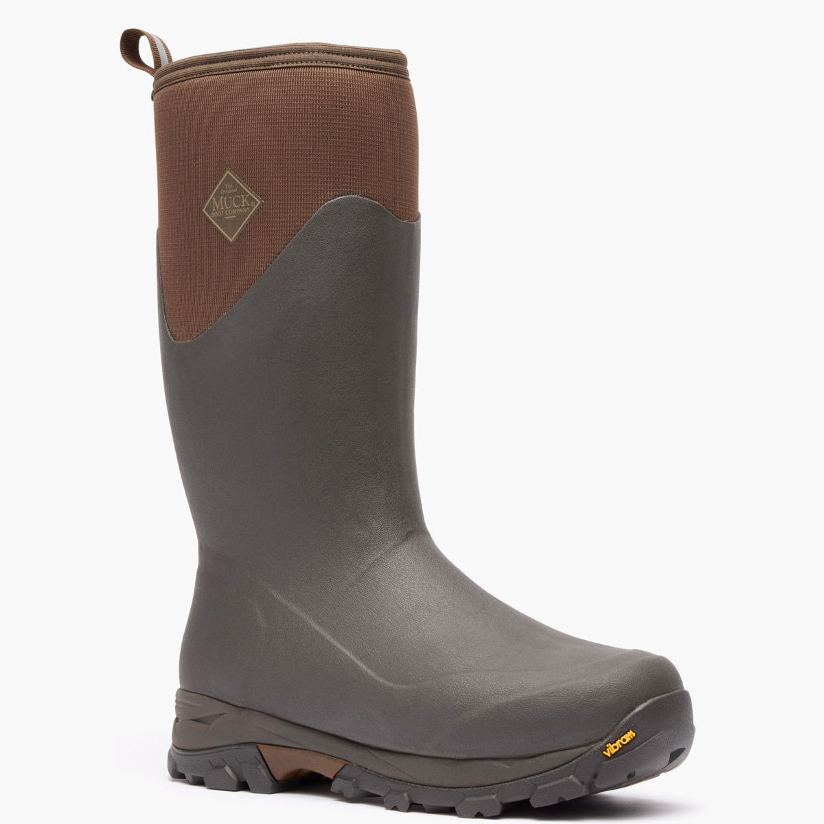 Men's Arctic Ice Insulated Boot + Vibram Arctic Grip A.T. - Image 2