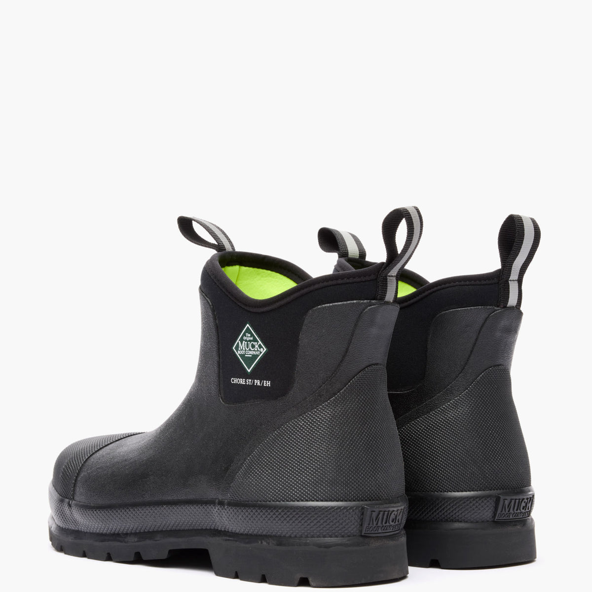 Chore Classic Men's CSA Steel Toe Boot - Image 6