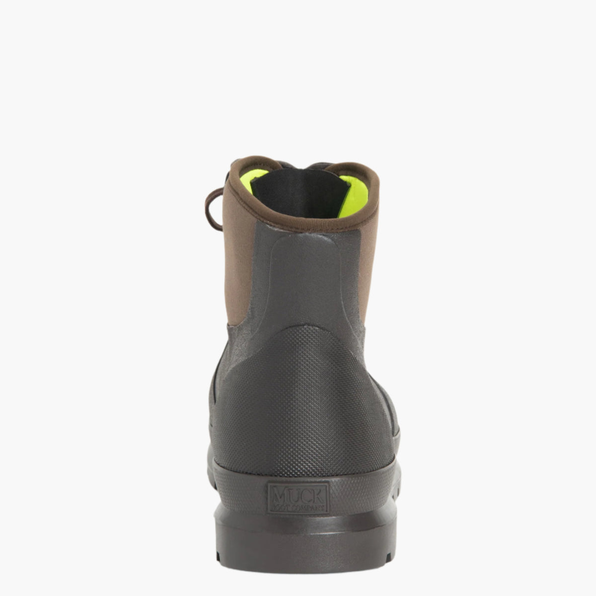 Men's Chore Classic 6" Boot Plain Toe - Image 4
