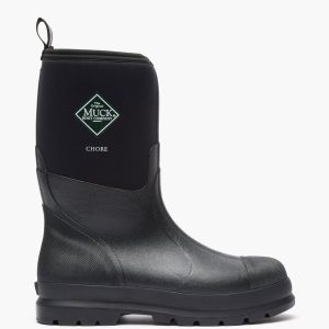 Men's Chore Classic Mid Work Boot