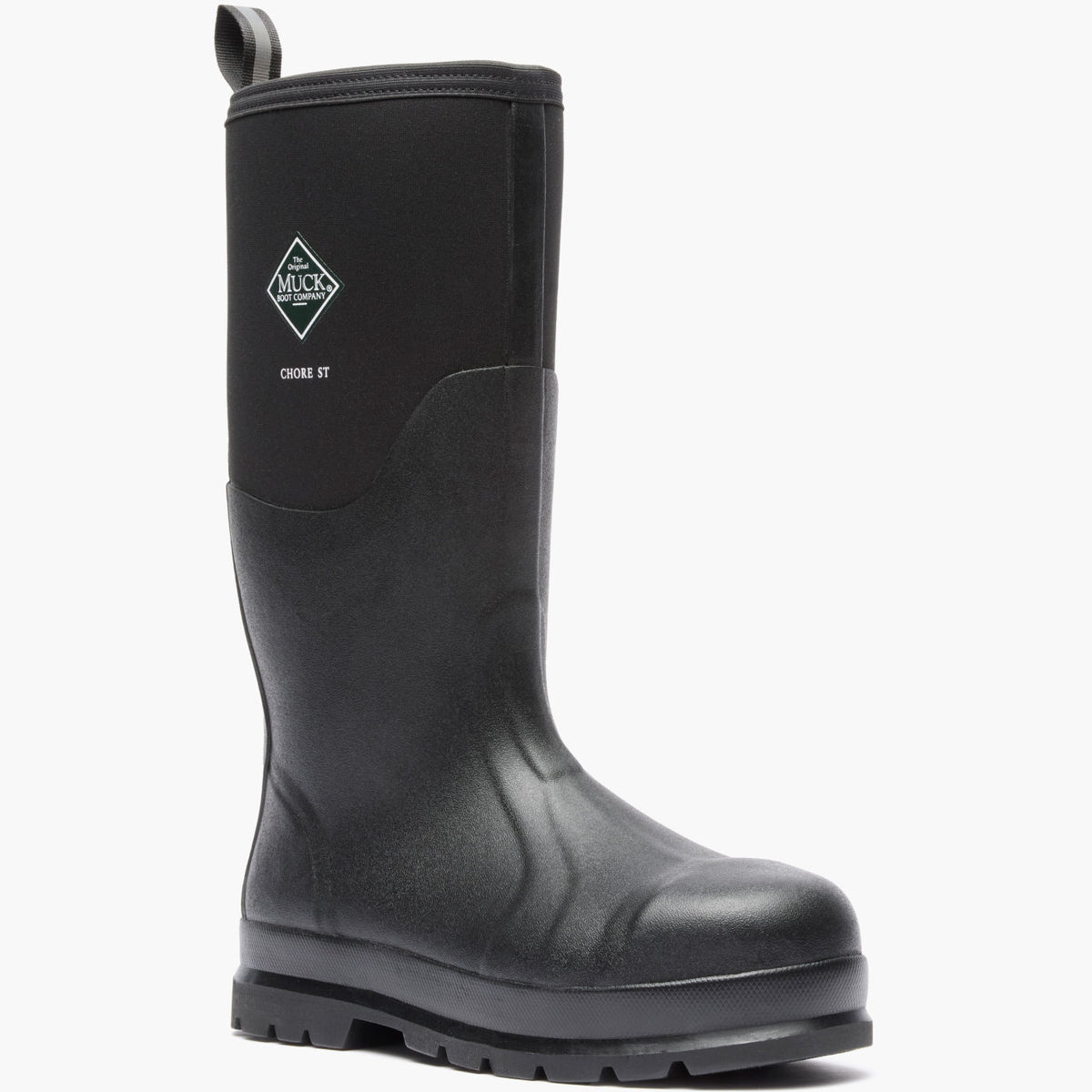 Chore Classic Men's Steel Toe Boot - Image 2