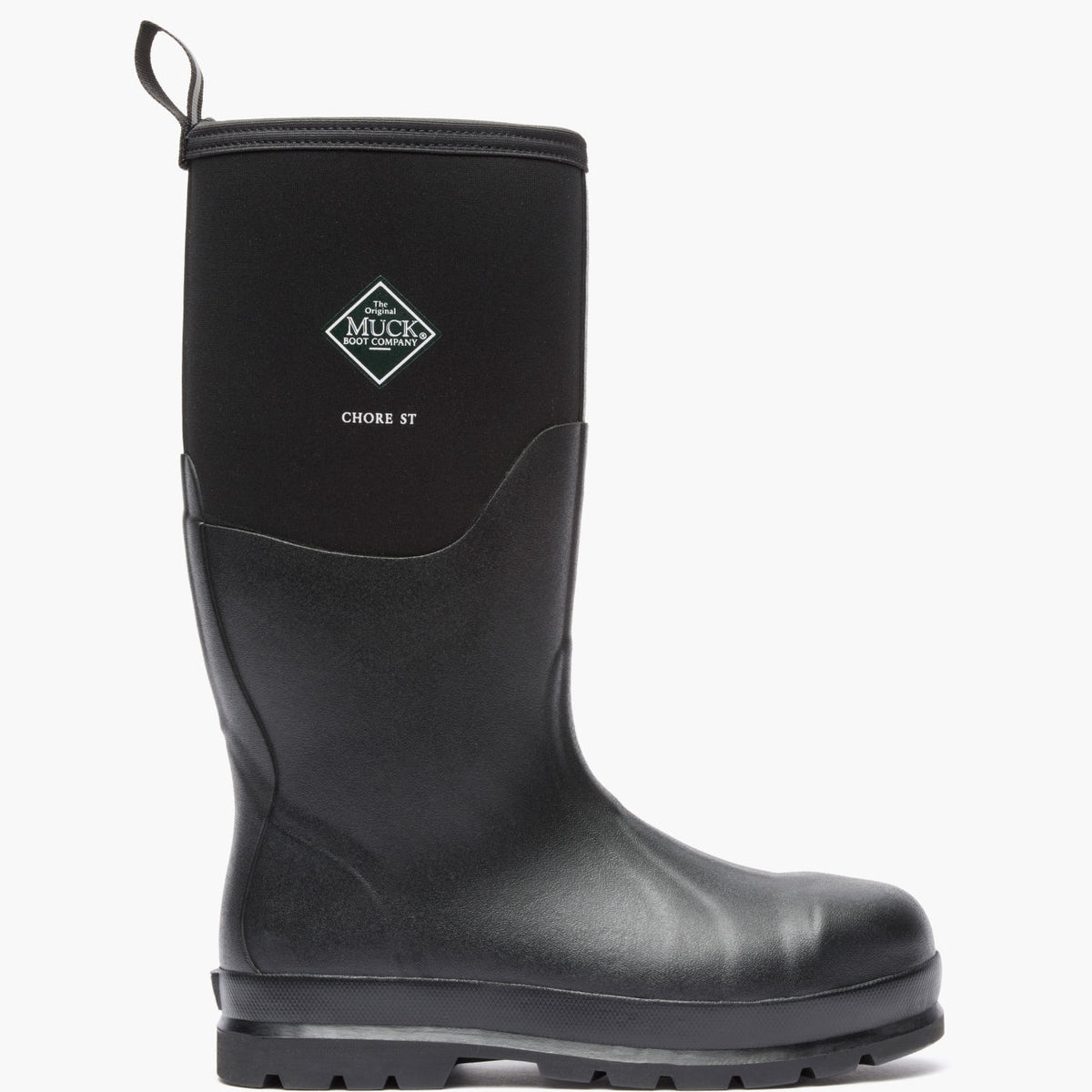 Chore Classic Men's Steel Toe Boot