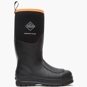 Men's Chore Classic Met Guard PR Work Boot