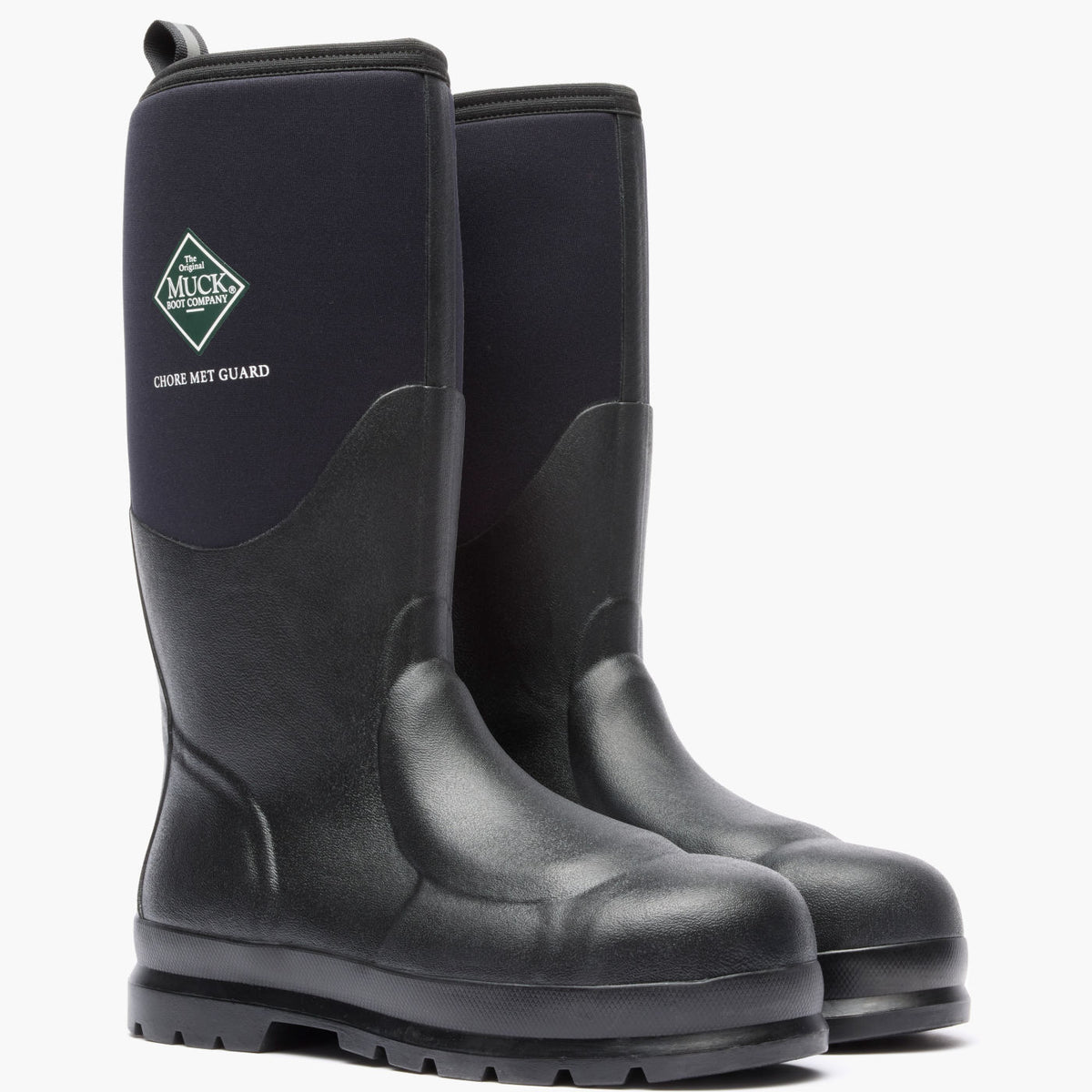 Chore Classic Men's Met Guard Steel Toe Boot - Image 4