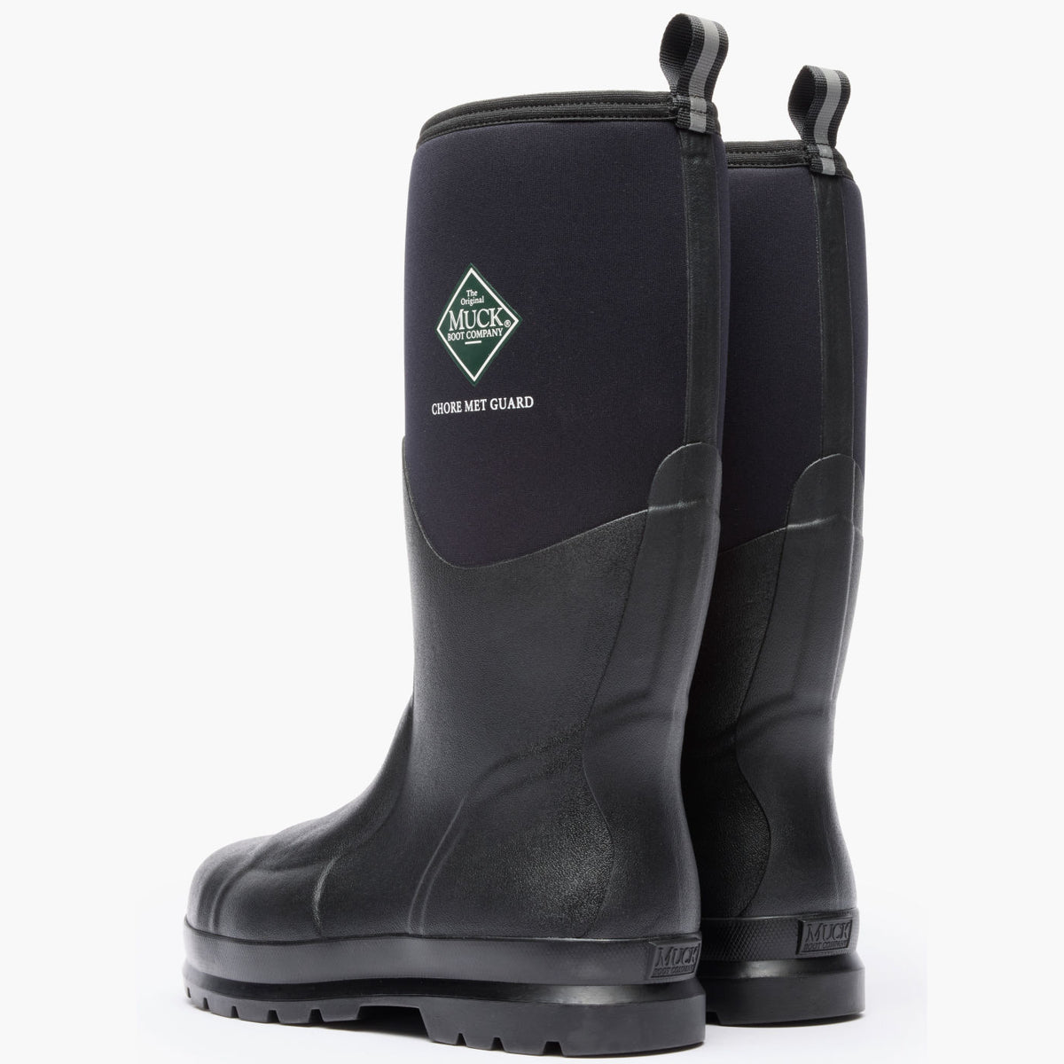 Chore Classic Men's Met Guard Steel Toe Boot - Image 5