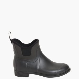 Women's Derby Ankle Boot