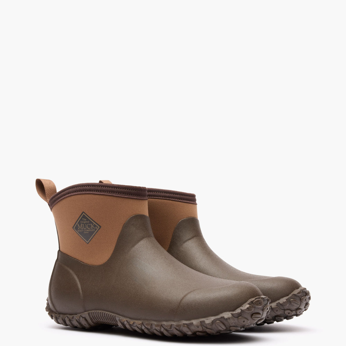 Men's Muckster II Ankle Boot - Image 5