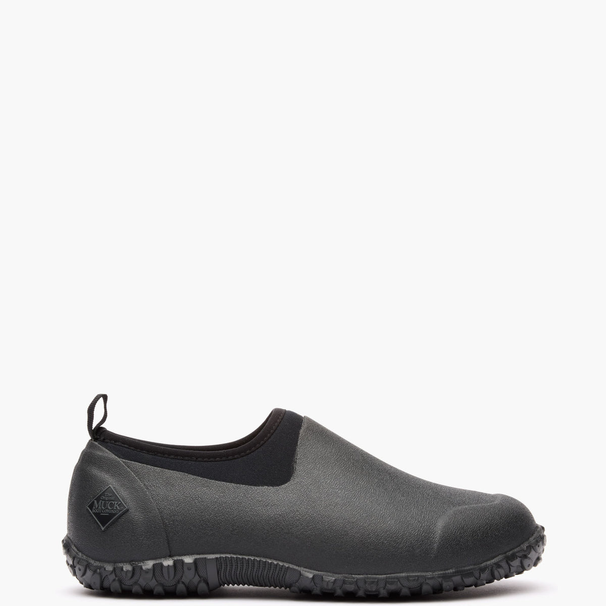 Men's Muckster Low