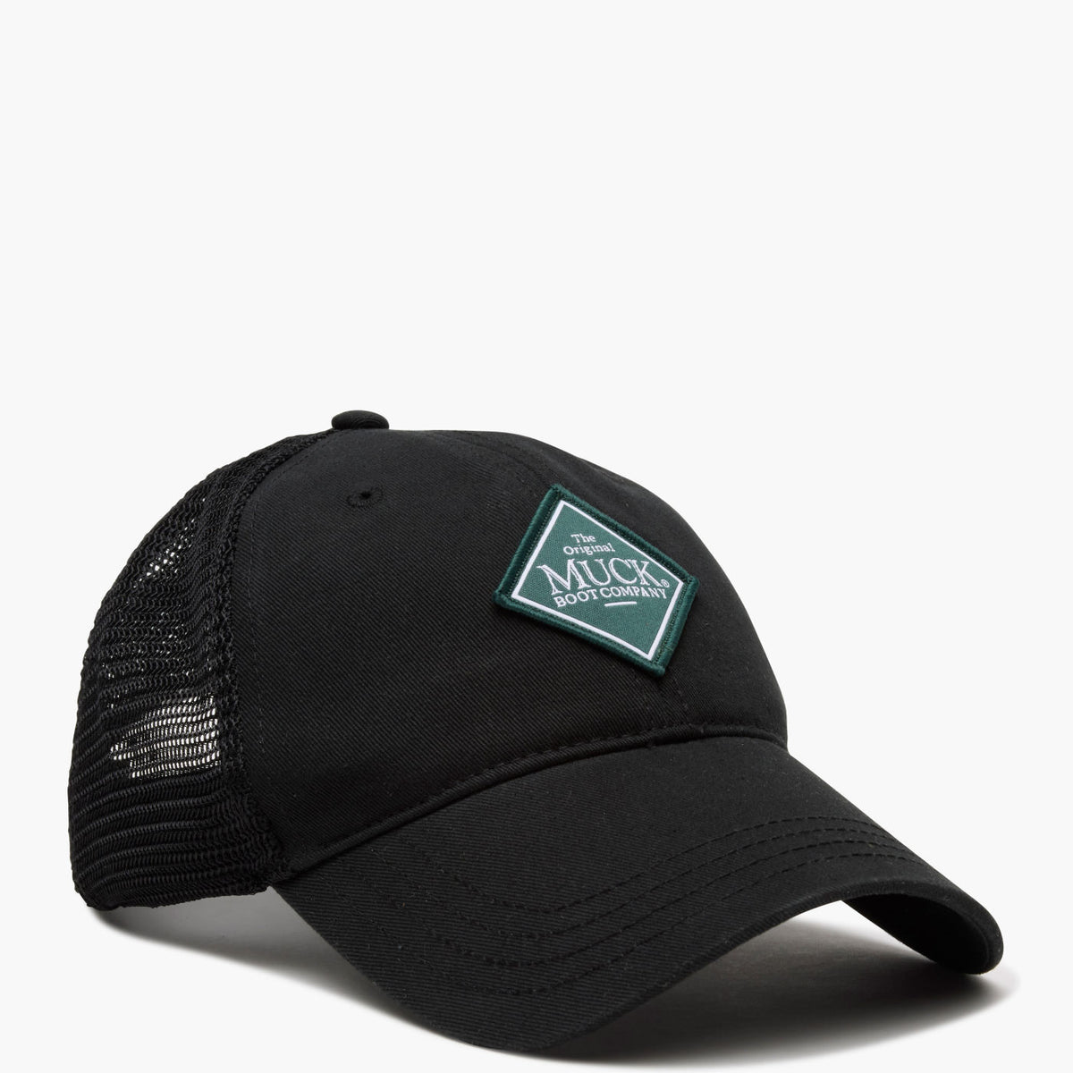 Muck® Diamond Logo Hat - Image 2