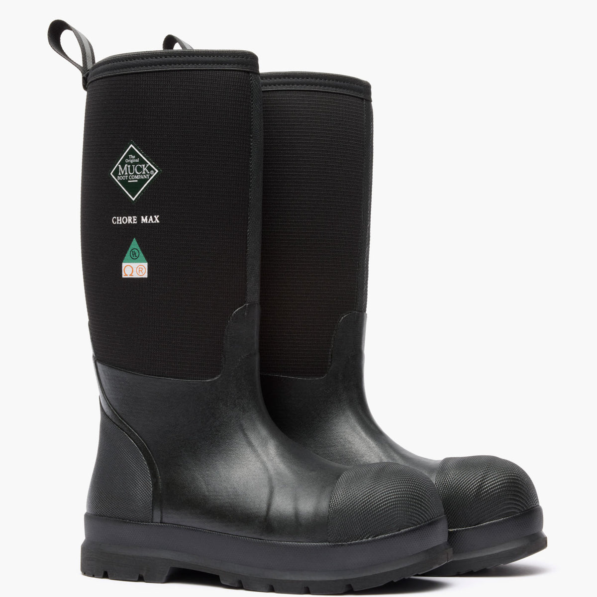 Chore Max Men's Composite Toe Work Boot - Image 5