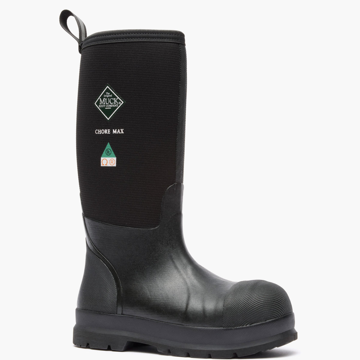 Chore Max Men's Composite Toe Work Boot - Image 2