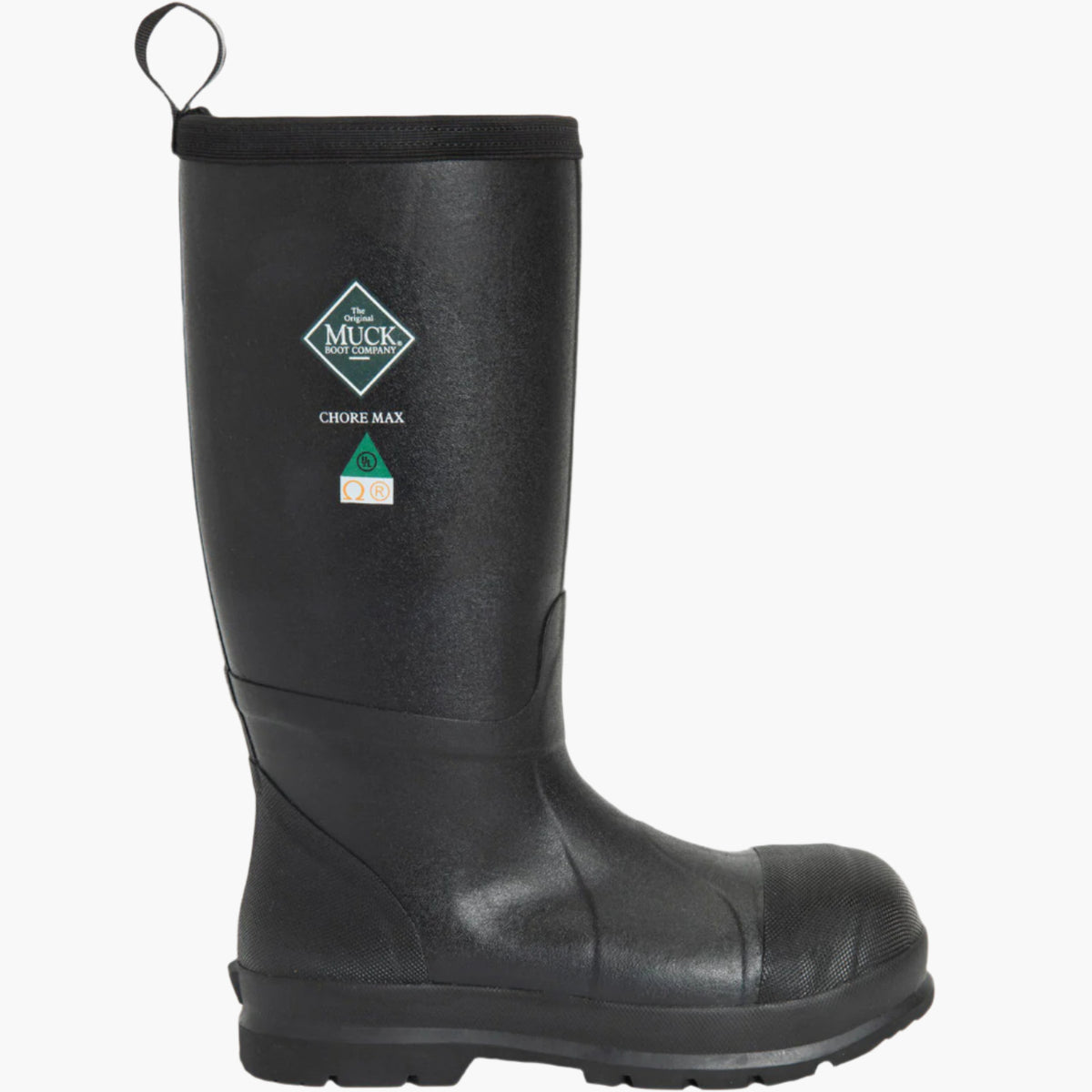 Men's Chore Max CSA Rated Comp Toe Boot