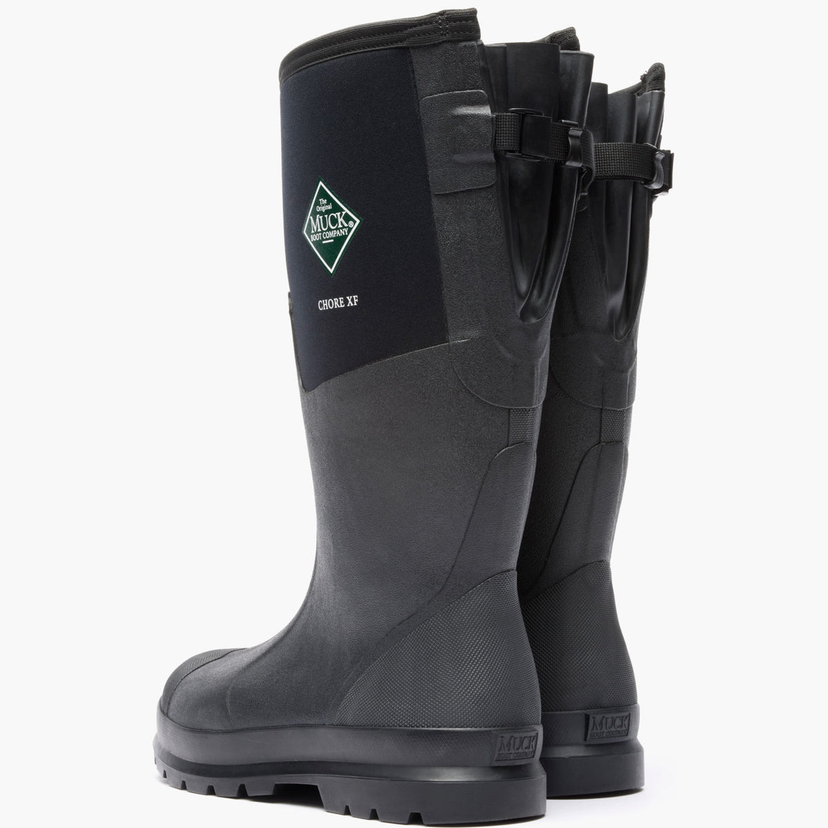 Men's Wide Calf Chore Tall Boot - Image 6