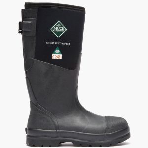 Chore Classic Men's Steel Toe XF (Wide Calf)