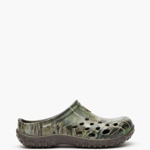 Men's Mossy Oak® Country DNA™ Muckster Lite EVA Clog