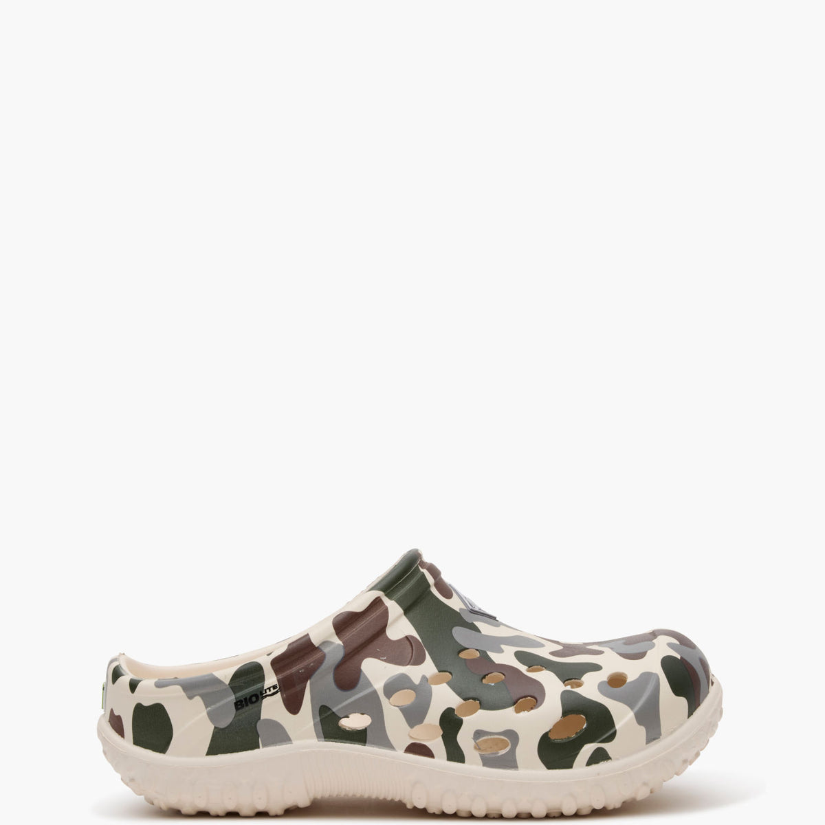 Big Kids' Muckster Lite EVA Clog