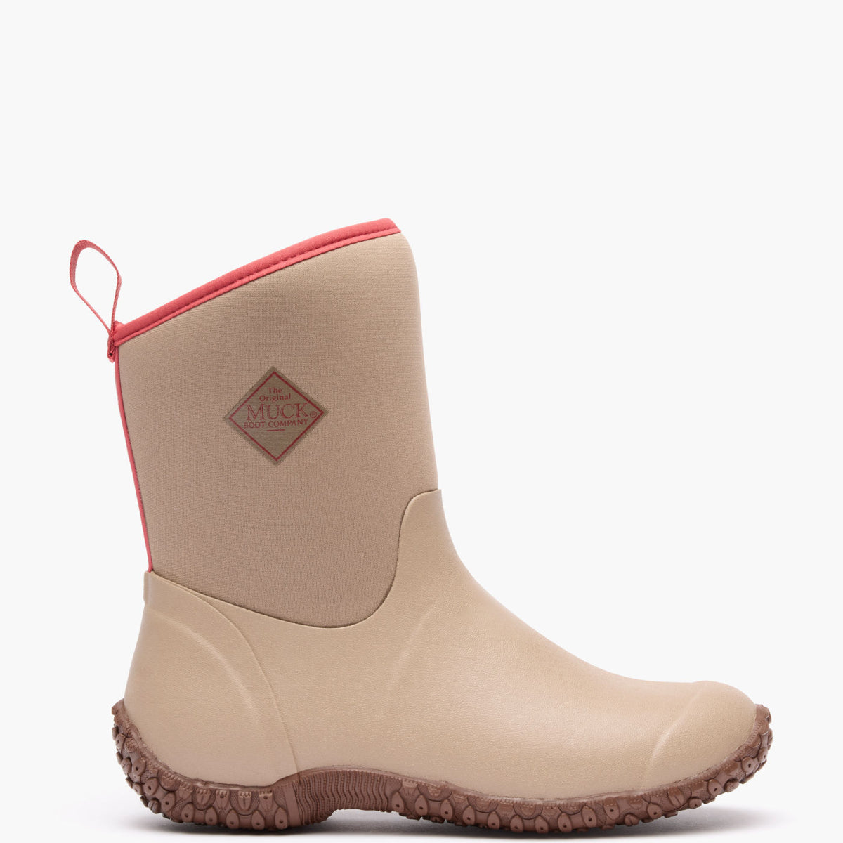 Women's Muckster II Mid Boot