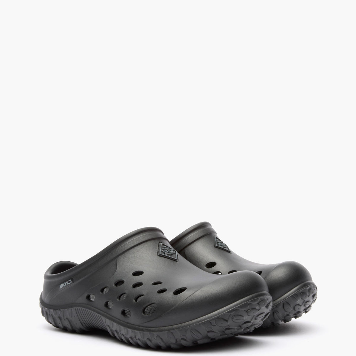 Little Kids' Muckster Lite EVA Clog - Image 5