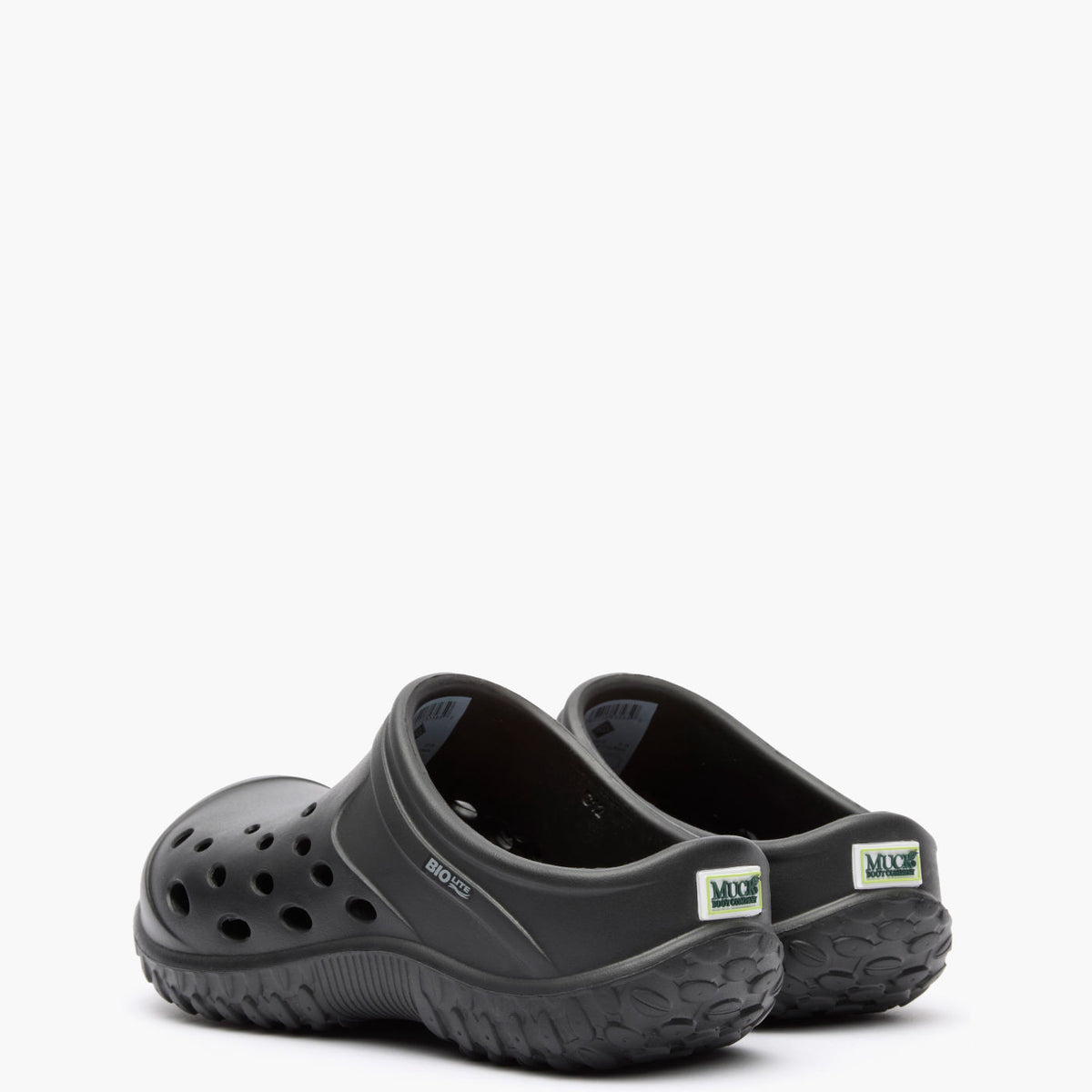 Little Kids' Muckster Lite EVA Clog - Image 6