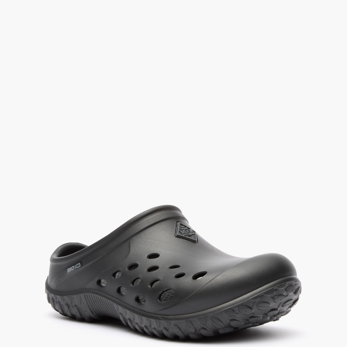 Little Kids' Muckster Lite EVA Clog - Image 2