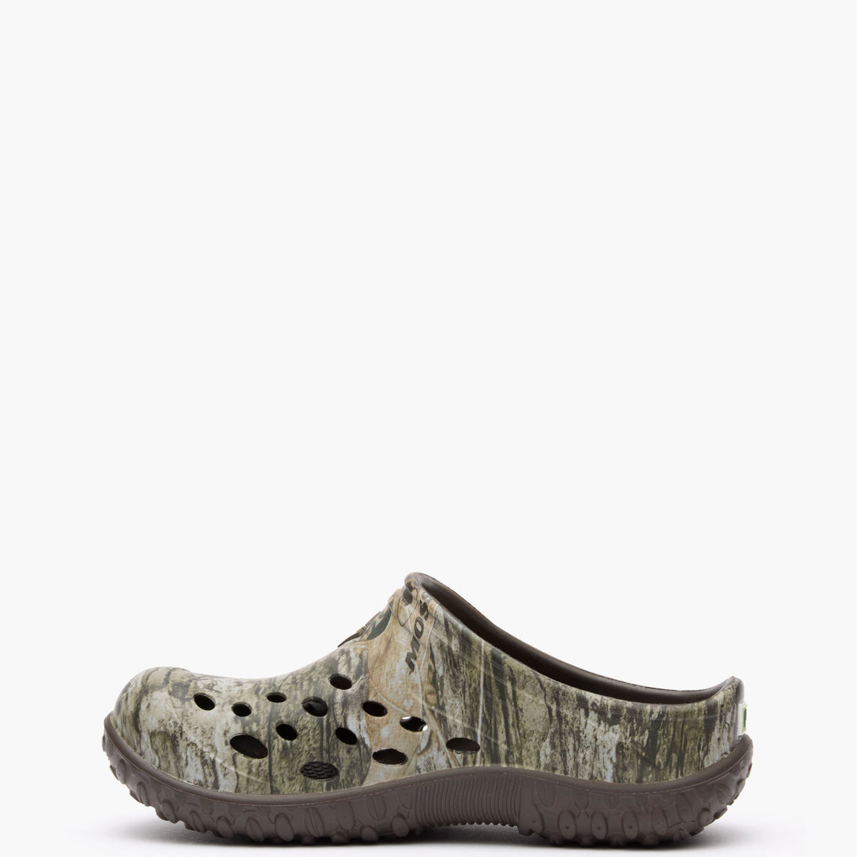 Big Kids' Mossy Oak® Country DNA™ Muckster Lite EVA Clog - Image 3