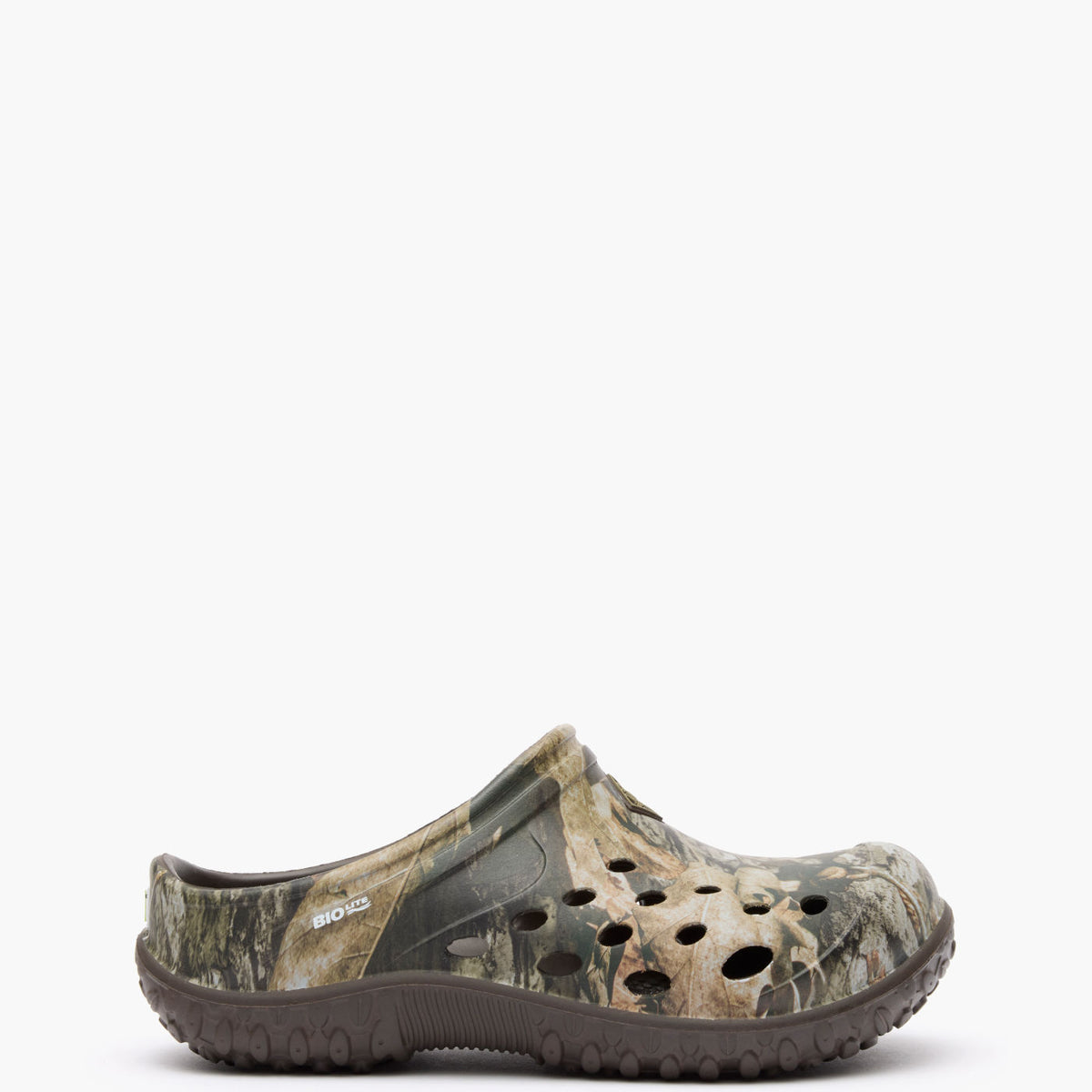 Big Kids' Mossy Oak® Country DNA™ Muckster Lite EVA Clog
